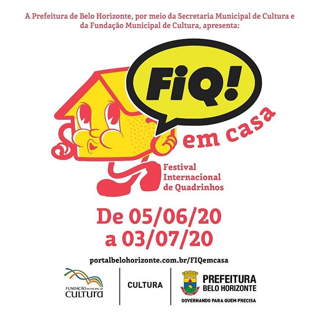 FIQ em CASA