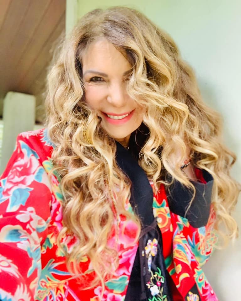 Live: Arraiá da Energia com Elba - Elba Ramalho