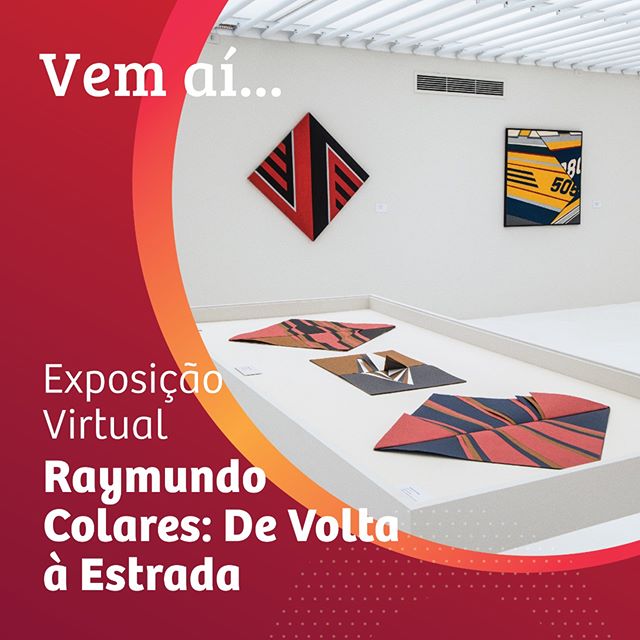 Raymundo Colares: de volta à estrada versão on-line