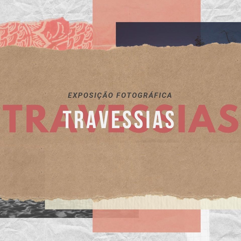 Exposição Fotográfica Travessias