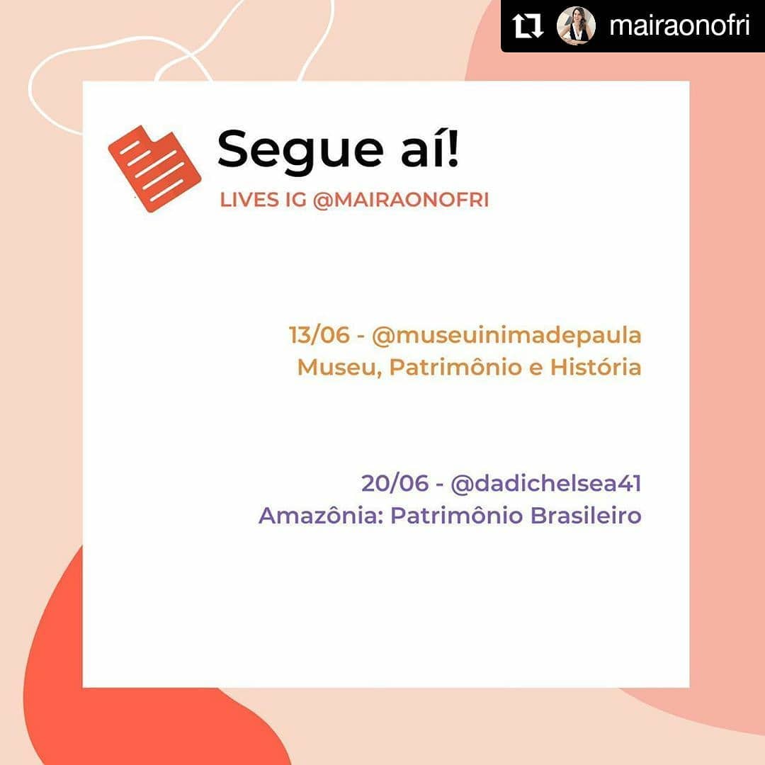 Live : Museu Inimá de Paula