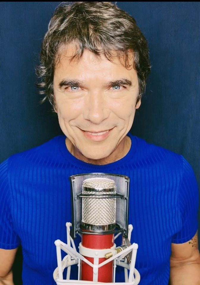 Live: Mashup - Milton Guedes