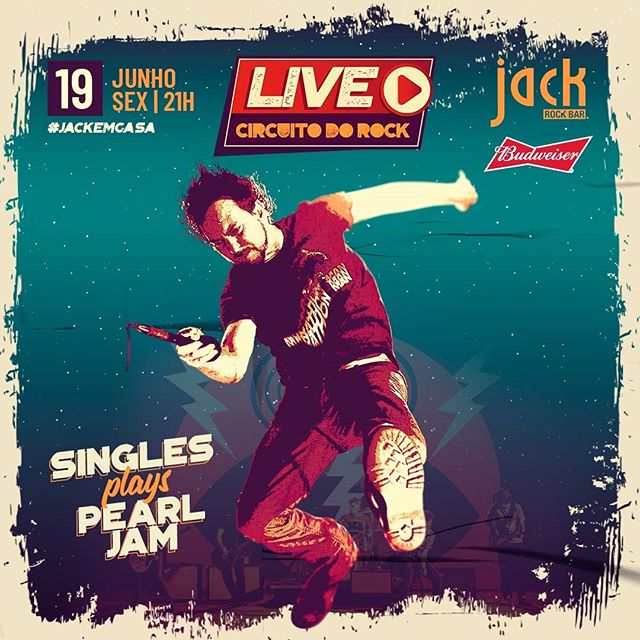 Lives: Circuito do Rock