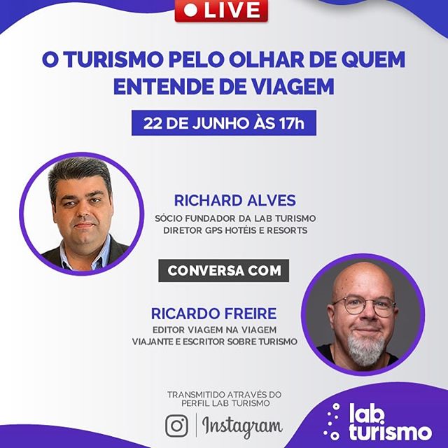 Lives: Lab. Turismo