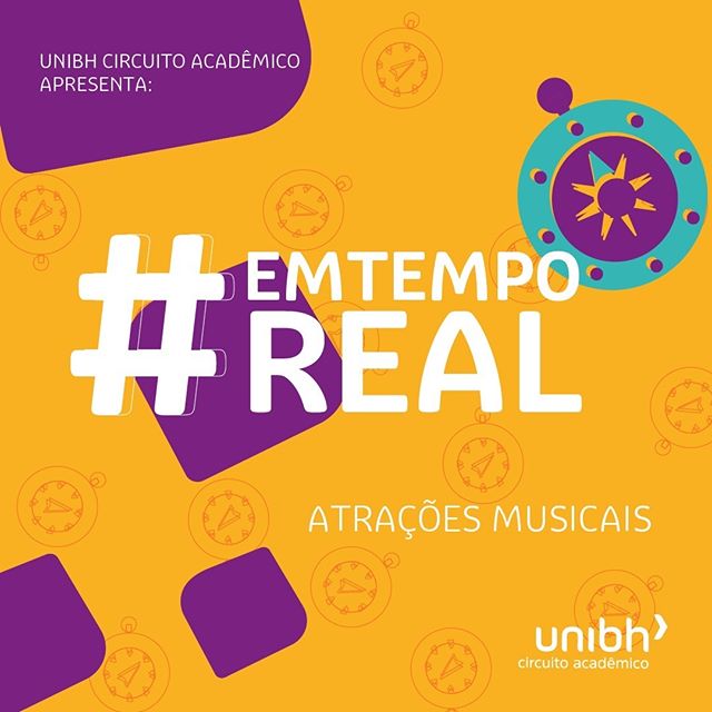 Reprodução/Instagram Circuito UniBH