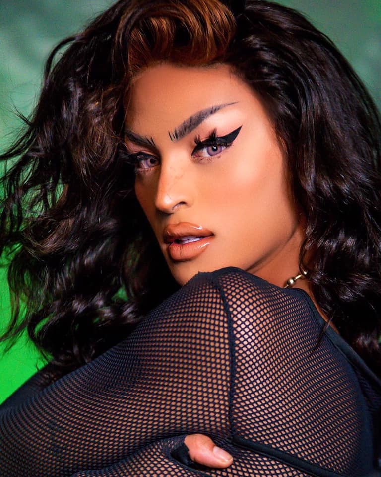 Live: Pride With Pabllo & Friends - Pabllo Vittar