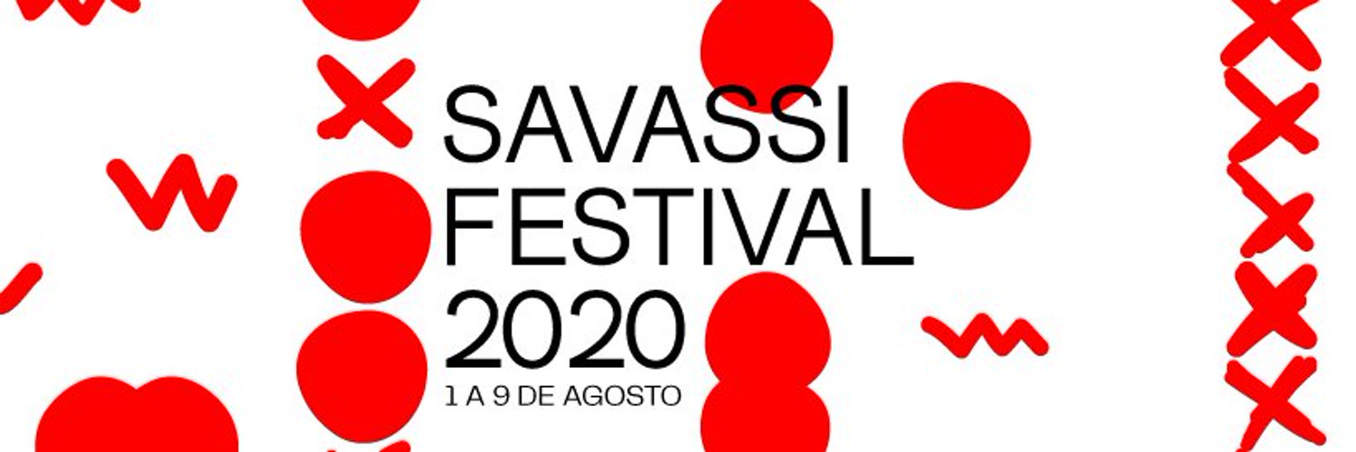 SAVASSI FESTIVAL 2020