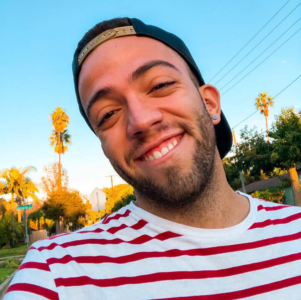 Divulgação/Facebook Lucas Rangel Live: Tudo ou Nada - O Game Ao Vivo Com Vocês