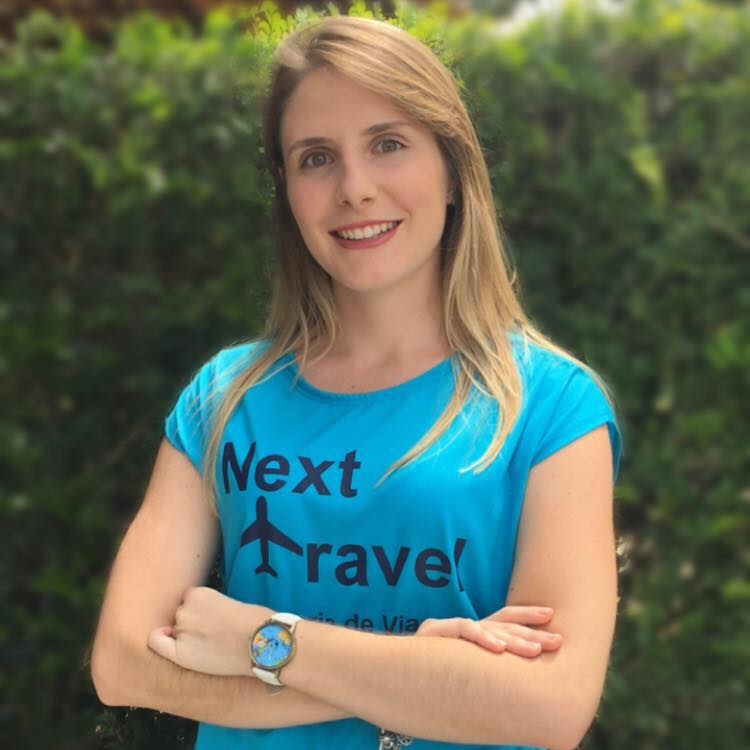 Divulgação/Facebook Live: Serra do Cipó - NextTravel
