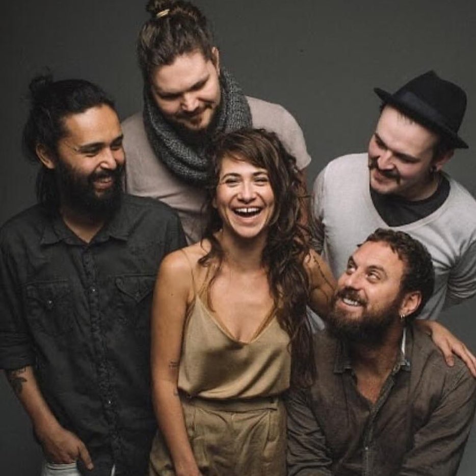Live Doce Live - A Banda Mais Bonita da Cidade
