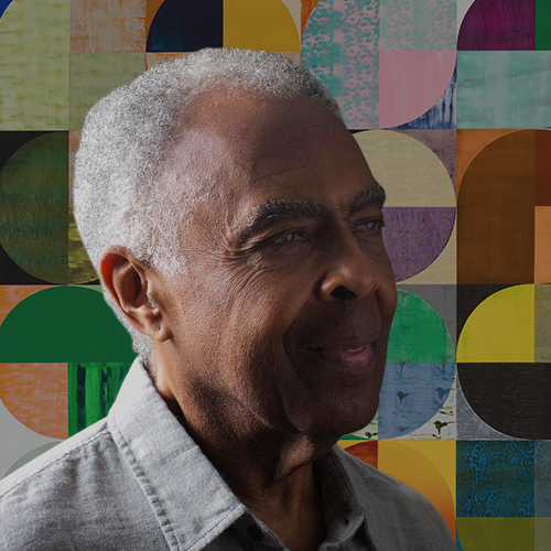 Live: As canções de Gilberto Gil por Iza e Gil