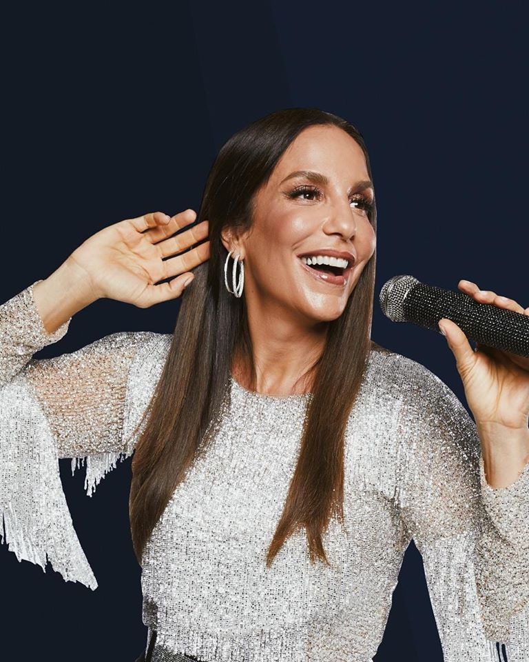 Live: Arraiá da Veveta - Ivete Sangalo