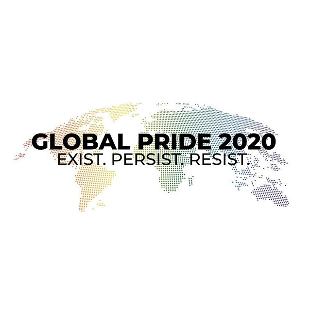 Global Pride 2020