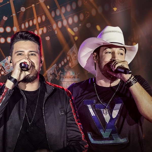 Live: Farra Junina Em Casa - Bruno e Barretto