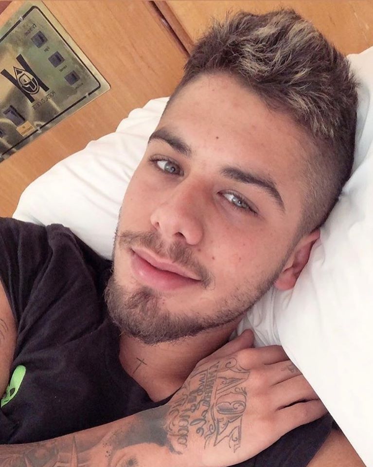 Live: Zé Felipe