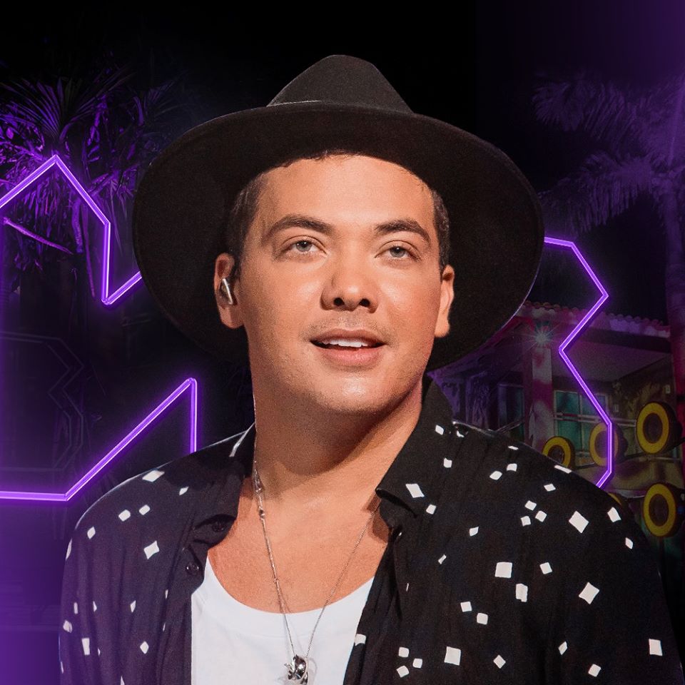 Live: São João 2020 - Wesley Safadão, Luan Santana e amigos