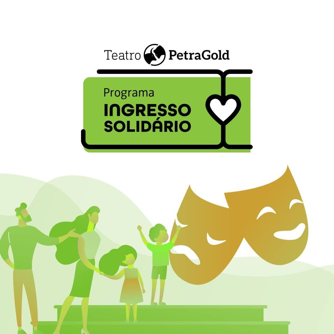 Programa Ingresso Solidário