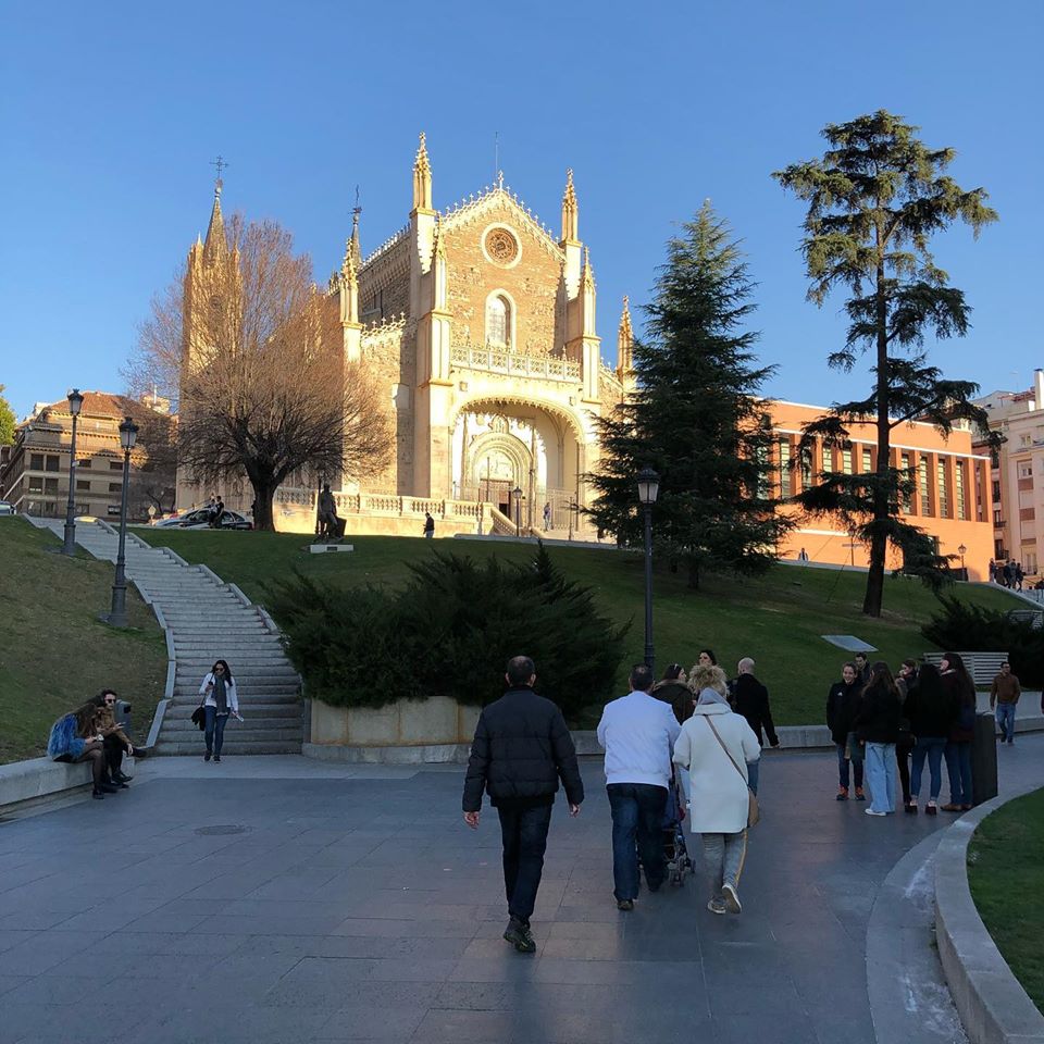 Tour Virtual em Toledo - Descubra Madrid