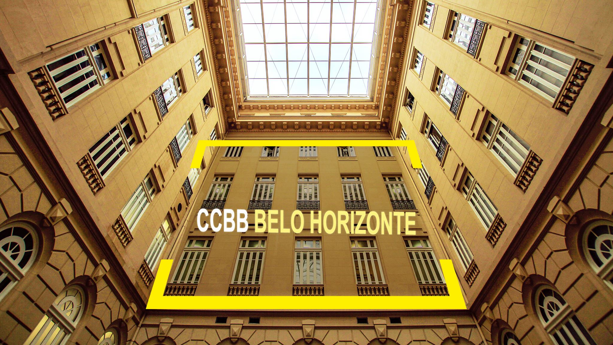 Reprodução/ Facebook #CCBBEducativoEmCasa