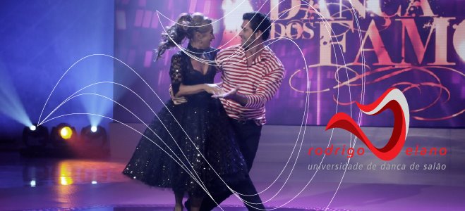 Dançando em Casa - com Rodrigo Delano