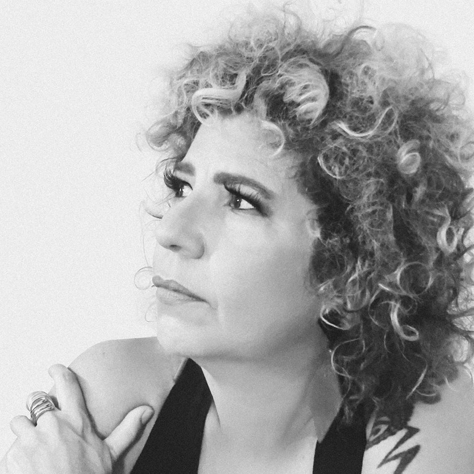 Live: Rita Benneditto