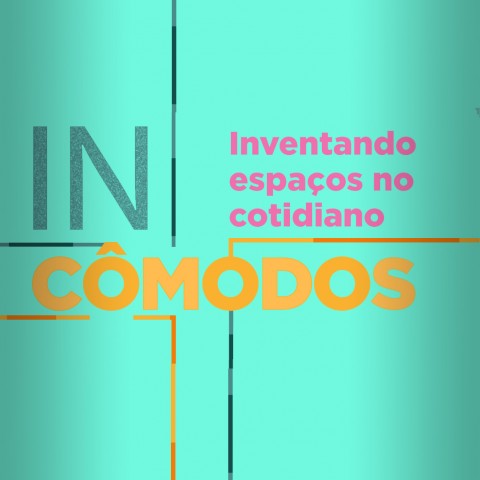 Série (in)cômodos - MM Gerdau 