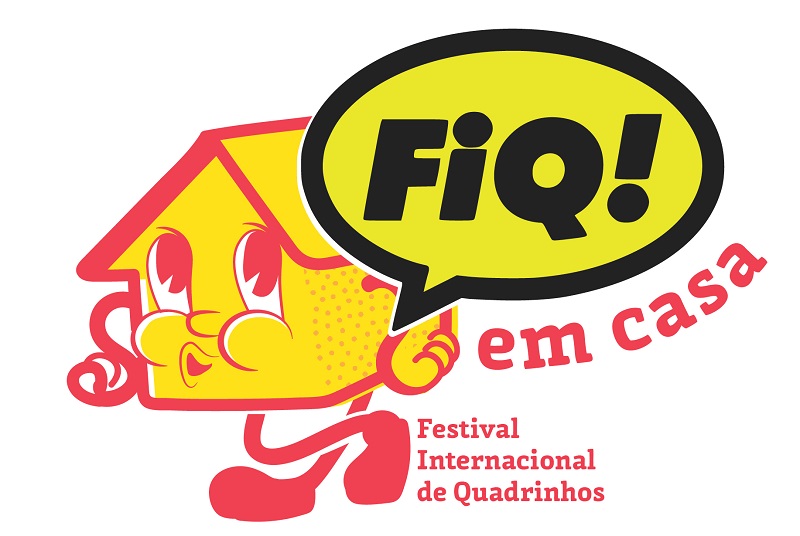 Foto: Arte/FMC FIQ em casa 2020