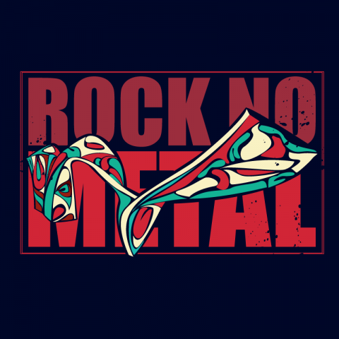 Rock no Metal – Edição Online