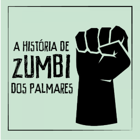 A história de Zumbi dos Palmares - MM Gerdau 