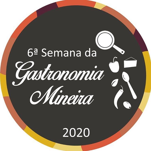 6ª Semana da Gastronomia Mineira 