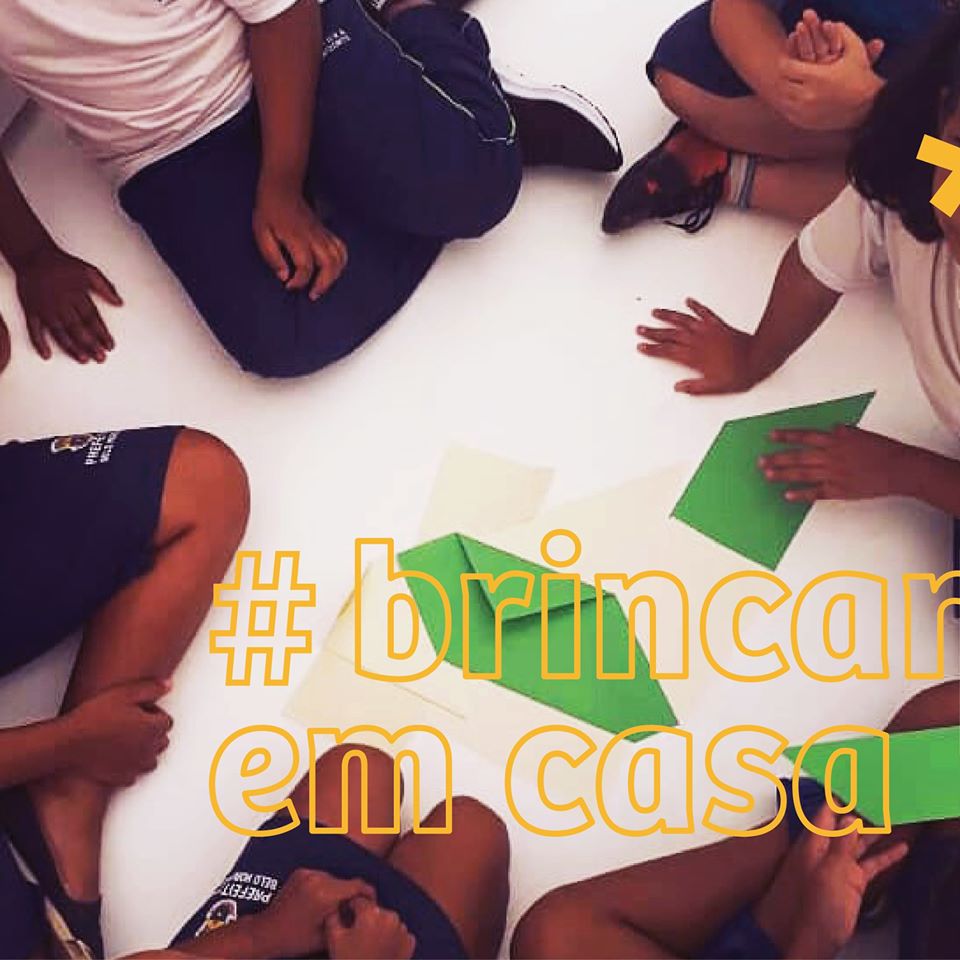 Educativo Virtual Raymundo Colares - Centro Cultural MTC