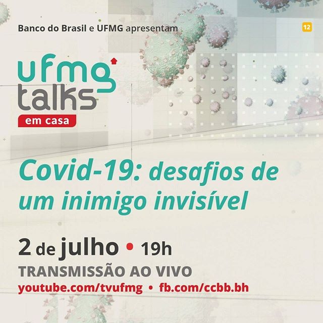 UFMG Talks - Versão Online