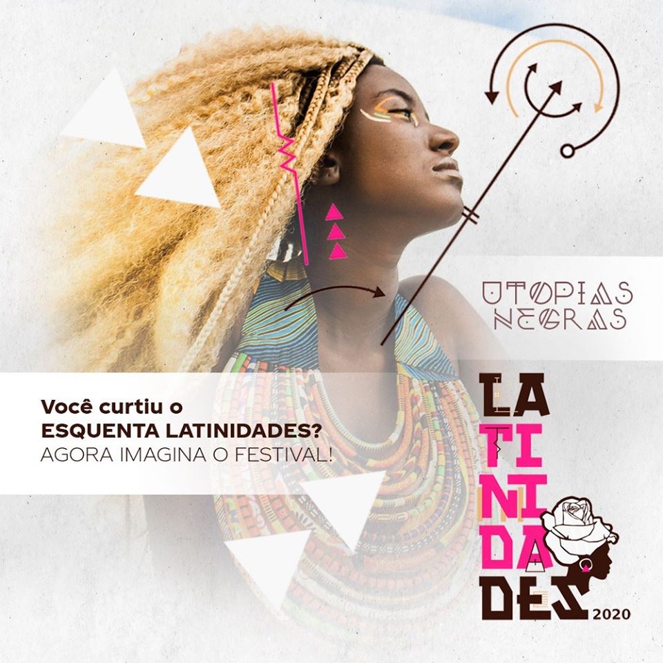 Festival Latinidades
