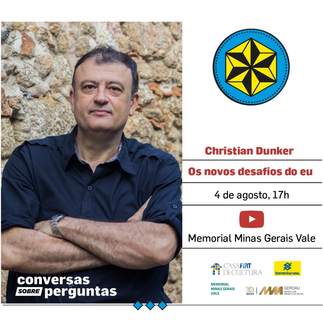 “Conversas sobre Perguntas” - Os novos desafios do Eu