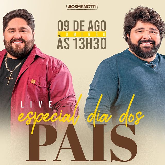 César Menotti e Fabiano