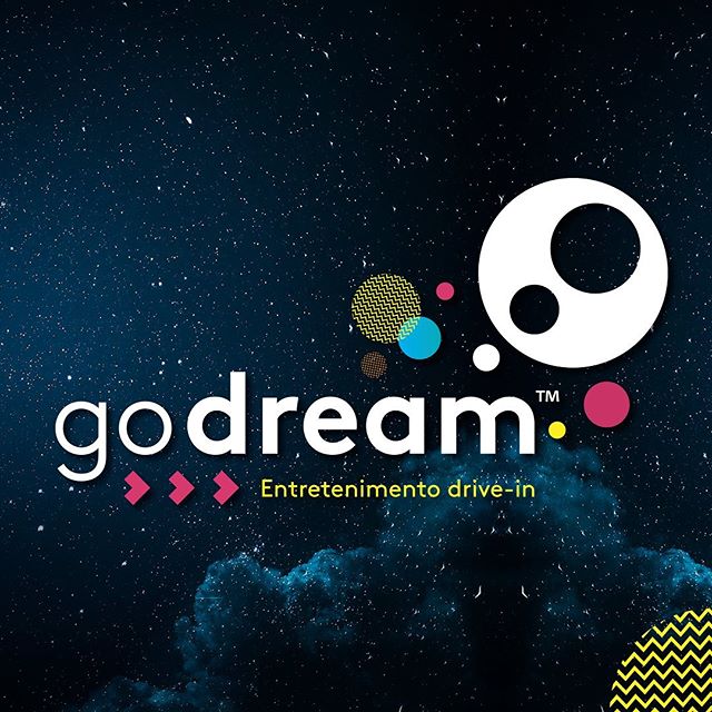 Go Dream - Nova Lima