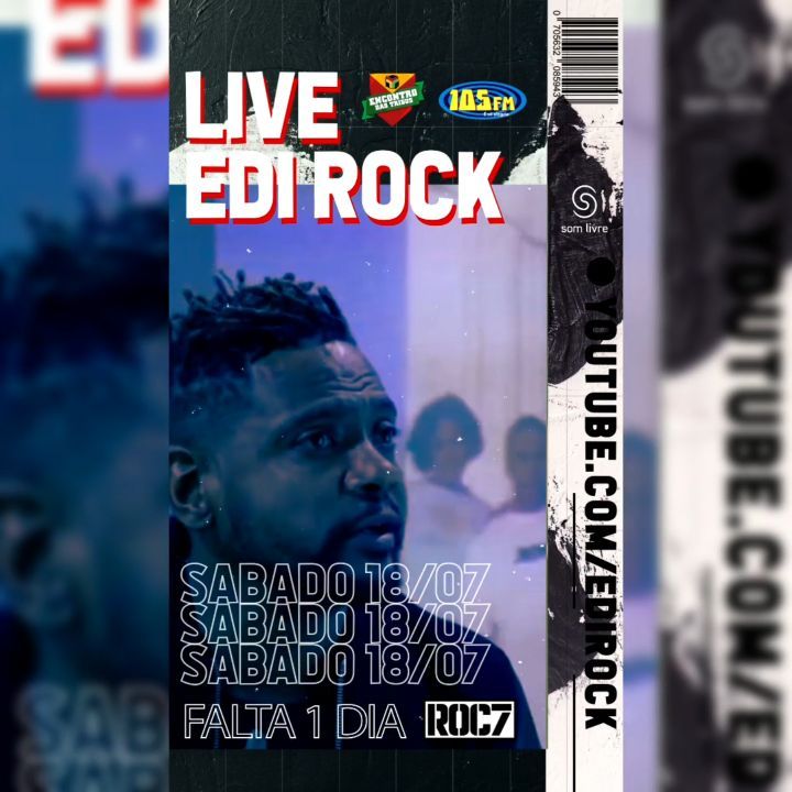 Live Edi Rock
