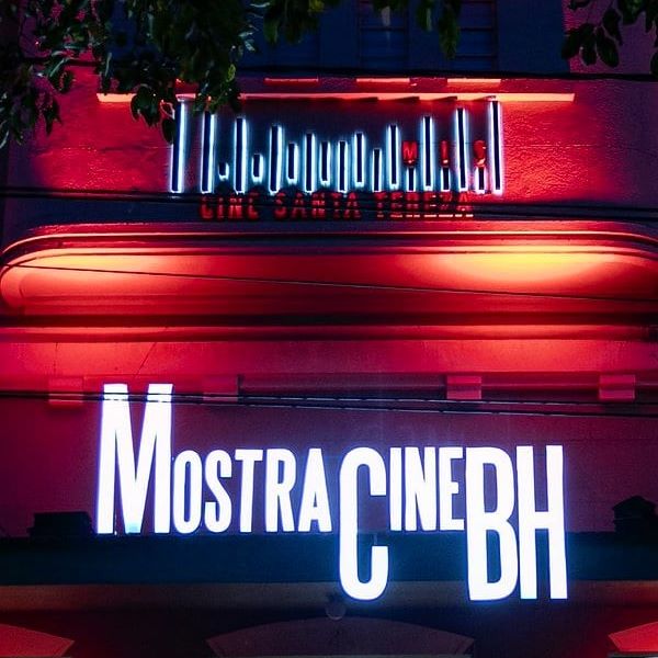 14ª CineBH e 11º Brasil CineMundi - On Line