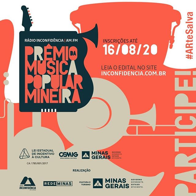 Prêmio da Música Popular Mineira
