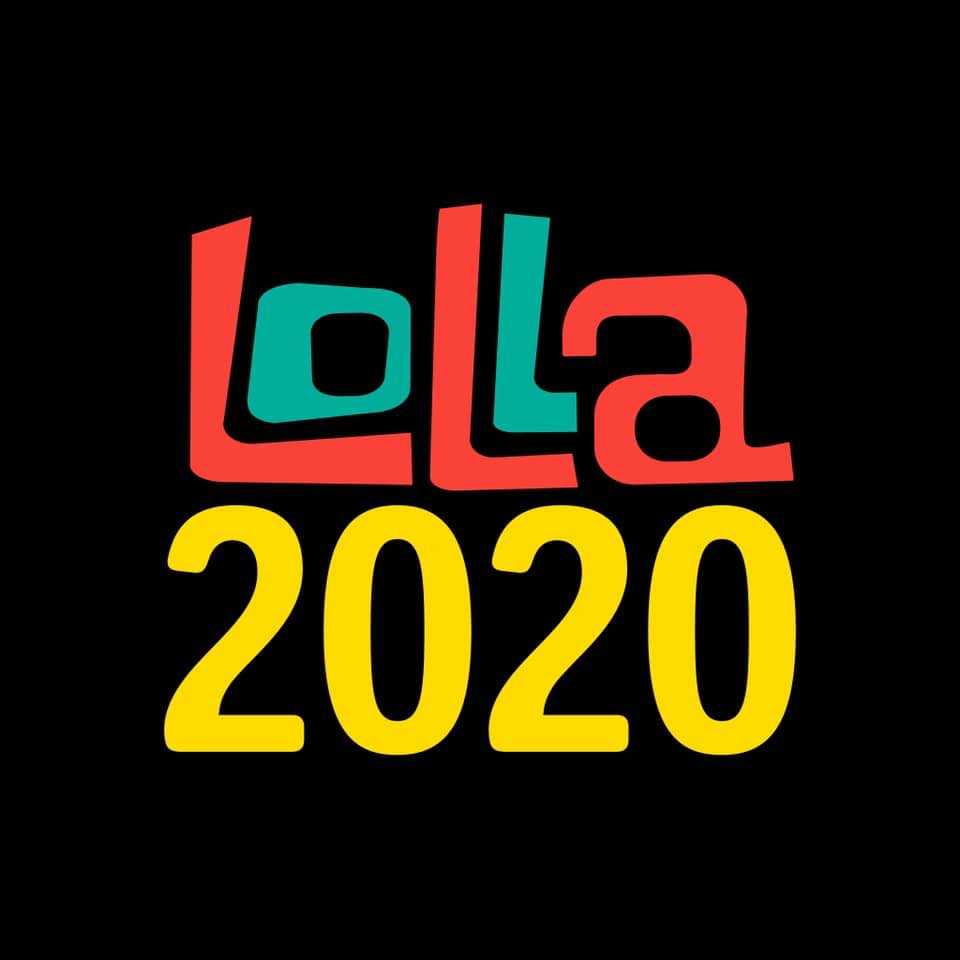 Reprodução/Facebook Live: Lolla 2020