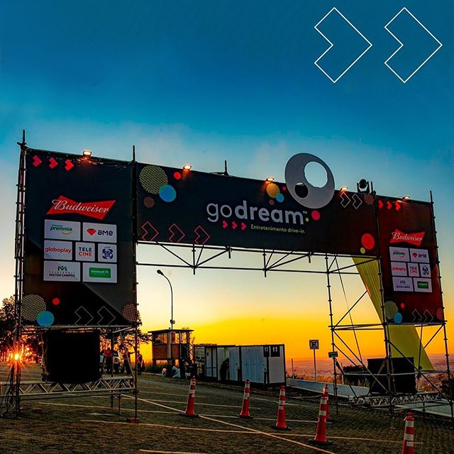 Go Dream - Nova Lima - 2ª Temporada 