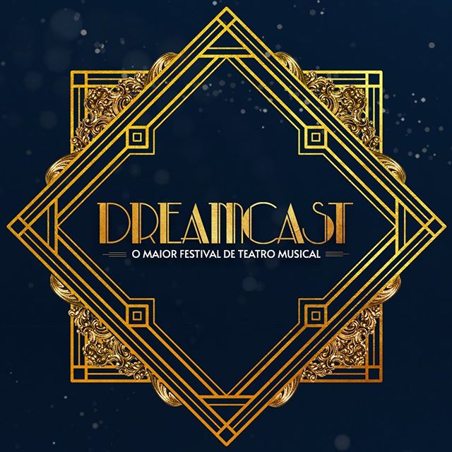 Dreamcast - O maior festival de Teatro Musical