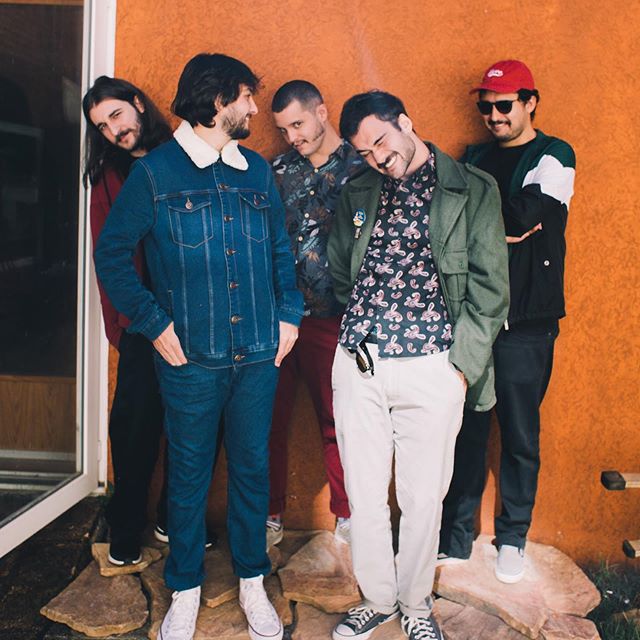 Show: DaParte - “Arena drive-in Go Dream”