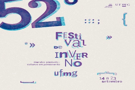  52º Festival de Inverno - UFMG