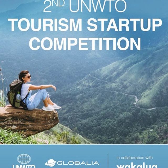 Live: MTur lança o 1º Desafio Brasileiro de Inovação em Turismo