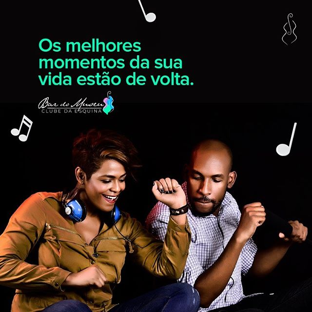 Live Particular - Bar do Museu Clube da Esquina