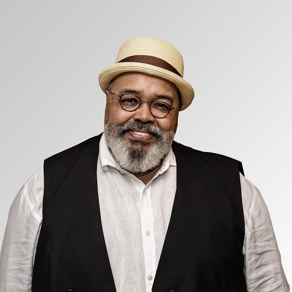 Live: Jorge Aragão