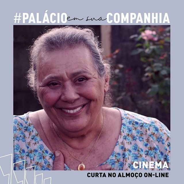  Mostra Curta no Almoço On-line 1 