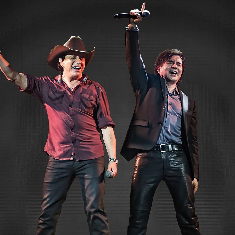 Live: Chitãozinho e Xororó