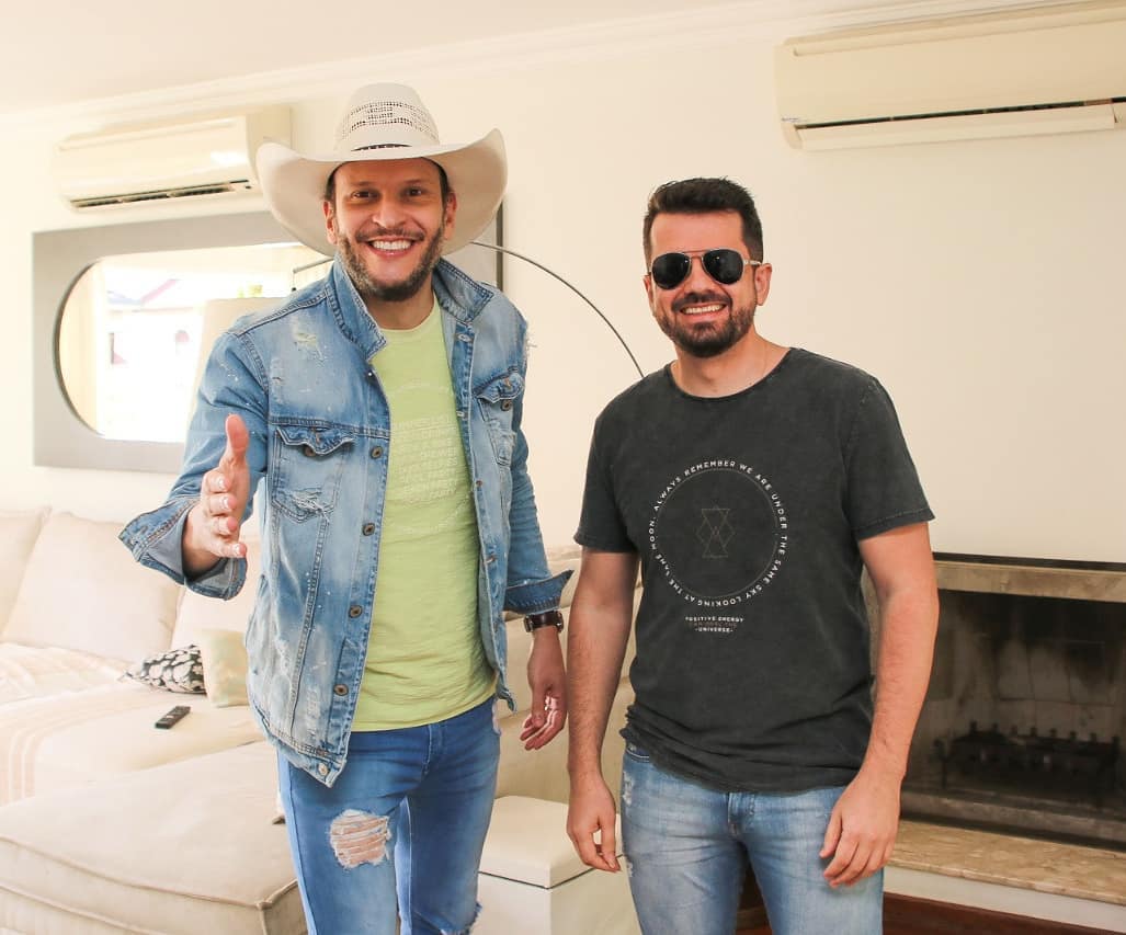 Live: Villa Ao Vivo com Pedro Henrique e Matheus Minas & Leandro
